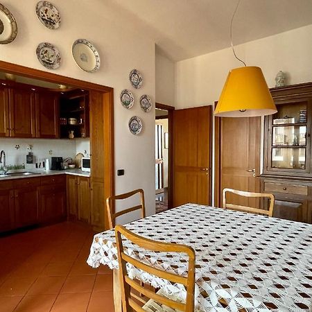 Ferienwohnung Casa Mora Florenz Exterior foto
